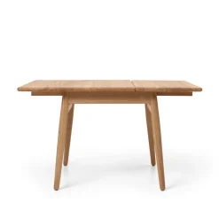 Carl Hansen & Søn ND55 sofabord, valnød olie af Nanna Ditzel><noscript><img width=