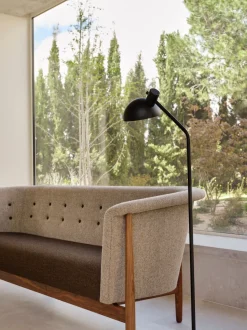 Carl Hansen & Søn ND52-3 Vita 3 pers. sofa af Nanna Ditzel><noscript><img width=