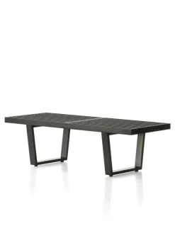 Vitra Nelson Bench, kort fra> Bænke