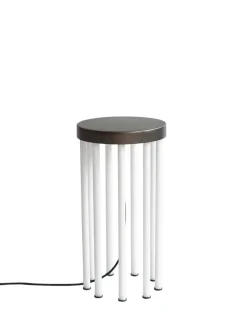 101 Copenhagen Neon Side Table, bronze fra><noscript><img width=