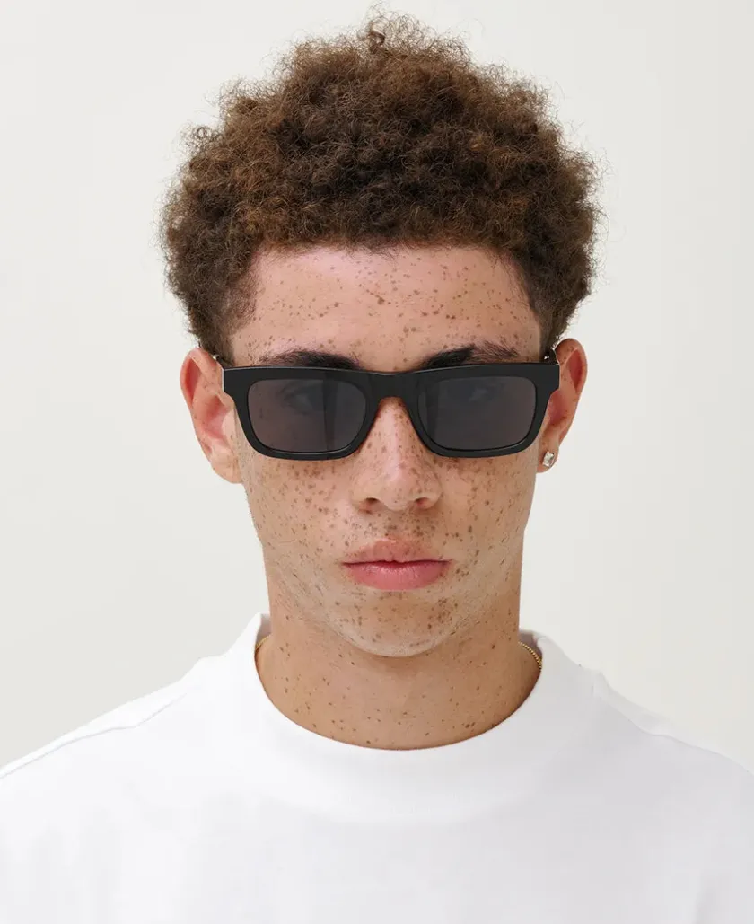 MessyWeekend NEW DYLAN, grey black fra> Gaver Til Ham|Gaver Til Hende