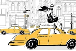 New Mags New York - Through a Fashion Eye XL fra><noscript><img width=