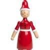 Kay Bojesen Nissemor af> Nisser|Figurer