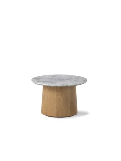Fredericia Furniture Niveau Coffee Table Ø 61 cm fra><noscript><img width=