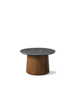 Fredericia Furniture Niveau Coffee Table Ø 110 cm fra><noscript><img width=