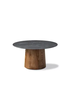 Fredericia Furniture Niveau Coffee Table Ø 110 cm fra><noscript><img width=