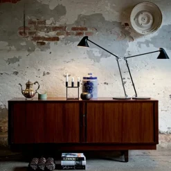 Louis Poulsen NJP bordlampe fra><noscript><img width=
