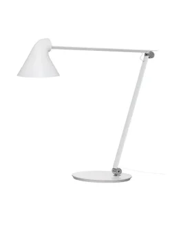 Louis Poulsen NJP bordlampe fra><noscript><img width=