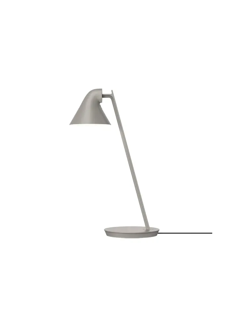 Louis Poulsen NJP Mini bordlampe fra> Skrivebordslamper|Spots