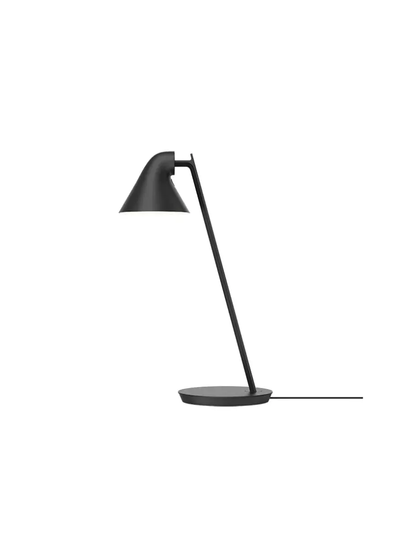 Louis Poulsen NJP Mini bordlampe fra> Skrivebordslamper|Spots
