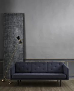 Fredericia Furniture No. 1 Sofa 3 pers. af Børge Mogensen><noscript><img width=