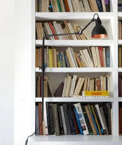 Lampe Gras Nr. 226 bordlampe fra><noscript><img width=