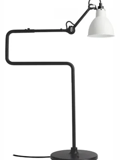 Lampe Gras Nr. 317 bordlampe fra><noscript><img width=