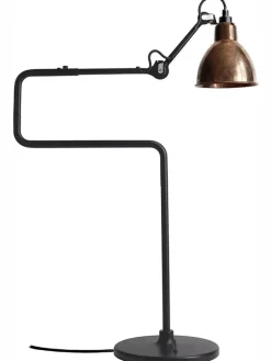 Lampe Gras Nr. 317 bordlampe fra><noscript><img width=