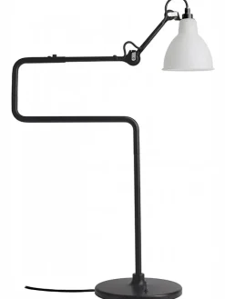 Lampe Gras Nr. 317 bordlampe fra><noscript><img width=