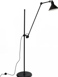 Lampe Gras Nr. 215 gulvlampe fra><noscript><img width=