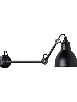 Lampe Gras Nr. 204 L40 væglampe fra><noscript><img width=