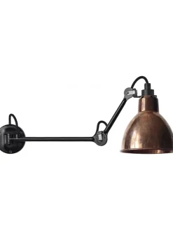 Lampe Gras Nr. 204 L40 væglampe fra><noscript><img width=