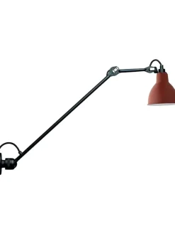 Lampe Gras Nr. 304 L60 væglampe fra><noscript><img width=