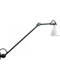 Lampe Gras Nr. 304 L60 væglampe fra><noscript><img width=