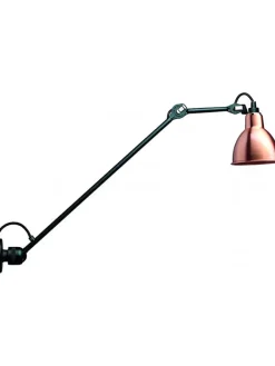 Lampe Gras Nr. 304 L60 væglampe fra><noscript><img width=
