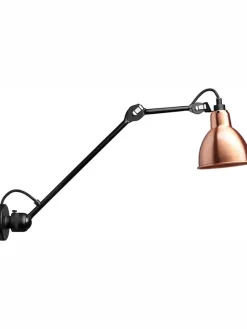 Lampe Gras Nr. 304 L40 væglampe fra><noscript><img width=