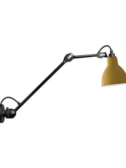 Lampe Gras Nr. 304 L40 væglampe fra><noscript><img width=