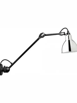 Lampe Gras Nr. 304 L40 væglampe fra><noscript><img width=