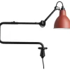 Lampe Gras Nr. 303 væglampe fra> Væglamper|Spots