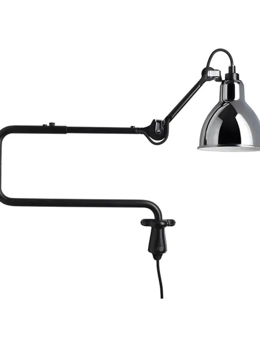 Lampe Gras Nr. 303 væglampe fra> Væglamper|Spots