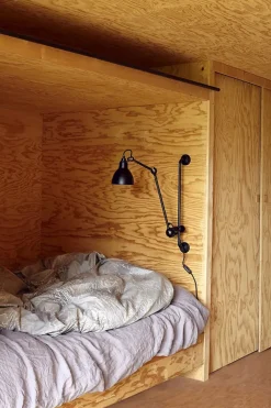 Lampe Gras Nr. 210 væglampe fra><noscript><img width=