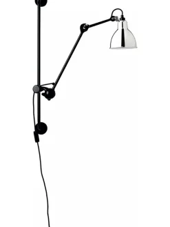 Lampe Gras Nr. 210 væglampe fra><noscript><img width=