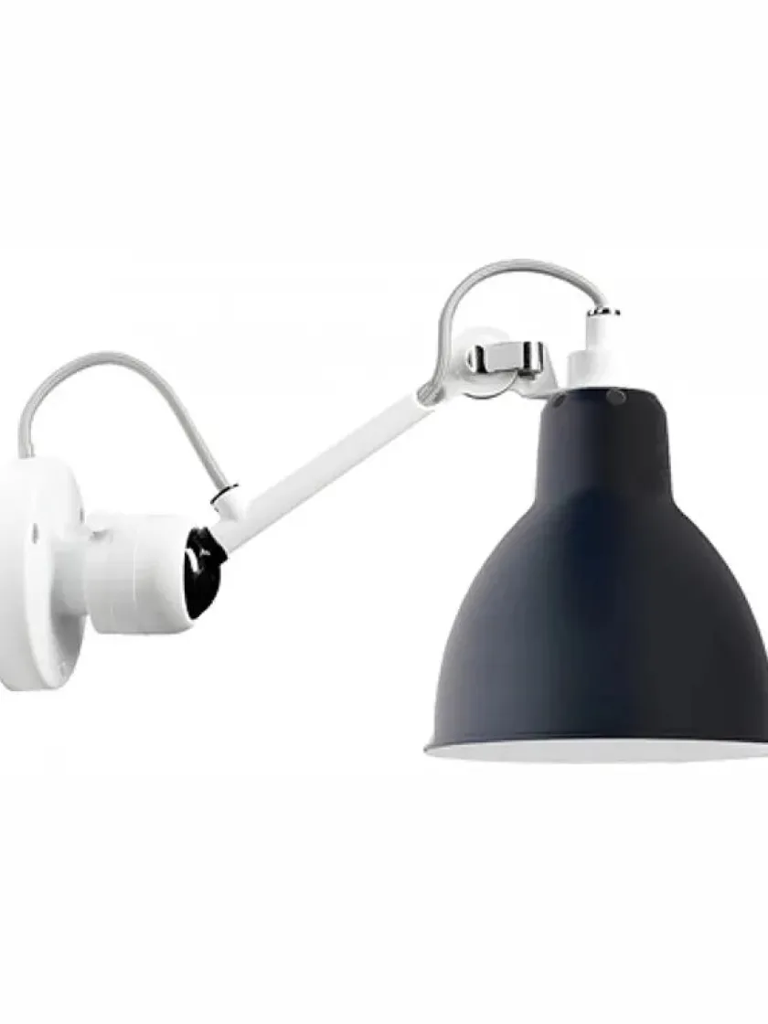 Lampe Gras Nr. 304 væglampe fra> Væglamper|Spots