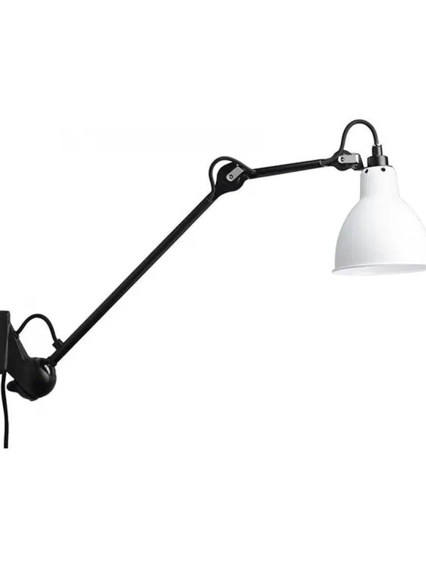 Lampe Gras Nr. 222 væglampe fra> Væglamper|Spots