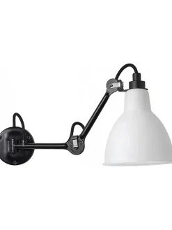 Lampe Gras Nr. 204 væglampe fra><noscript><img width=