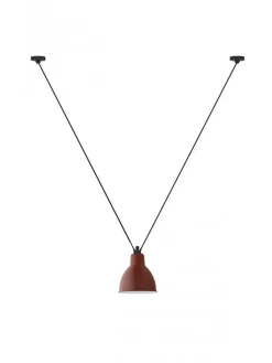 Lampe Gras Nr. 323L Loftlampe fra><noscript><img width=