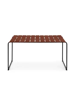 Mater Ocean bord 140x70, sand fra><noscript><img width=