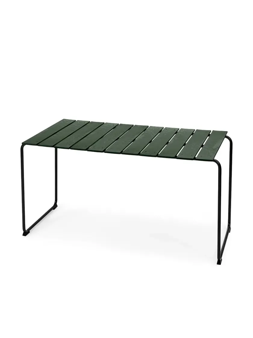 Mater Ocean bord 140x70, sort fra> Haveborde