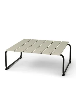 Mater Ocean lounge havebord, sort fra><noscript><img width=