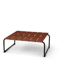 Mater Ocean lounge havebord, sort fra><noscript><img width=