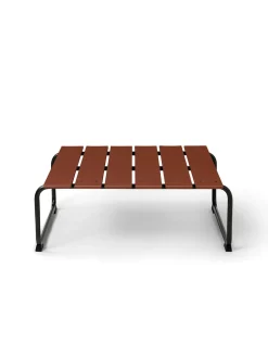 Mater Ocean lounge havebord, sort fra><noscript><img width=