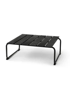 Mater Ocean Loungebord, burnt red fra><noscript><img width=