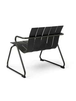 Mater Ocean Loungestol, burnt red fra><noscript><img width=