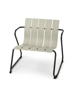 Mater Ocean Loungestol, burnt red fra><noscript><img width=