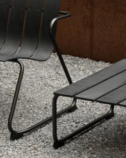 Mater Ocean Loungestol, burnt red fra><noscript><img width=