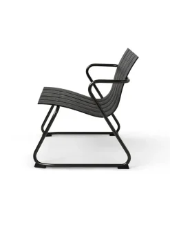 Mater Ocean loungestol, sort fra><noscript><img width=
