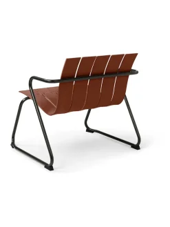 Mater Ocean loungestol, sort fra><noscript><img width=