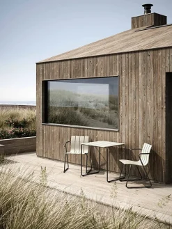 Mater Ocean stol, sort fra><noscript><img width=