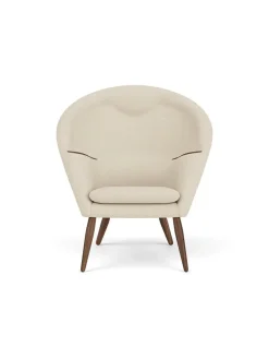 Audo Copenhagen Oda Lounge Chair fra><noscript><img width=