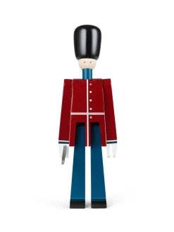 Kay Bojesen Officer med sabel af> Gaver Til Ham|Figurer